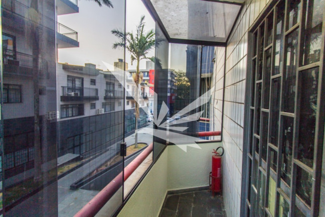 Imagem Apartamento com 1 Quarto à Venda, 39 m² em Asa Norte - Brasília
