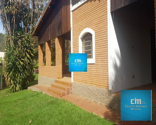 Imagem Chácara com 3 Quartos à Venda, 29.040 m² em Santo Antônio Velho - Boituva Imagem Chácara com 3 Quartos à Venda, 29.040 m² em Santo Antônio Velho - Boituva