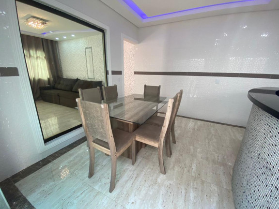 Imagem Casa com 2 Quartos à Venda, 125 m² em Flórida - Praia Grande Imagem Casa com 2 Quartos à Venda, 125 m² em Flórida - Praia Grande