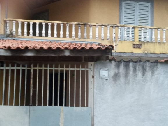 Imagem Casa com 2 Quartos à Venda, 77 m² em Jardim Torrão De Ouro - São José Dos Campos Imagem Casa com 2 Quartos à Venda, 77 m² em Jardim Torrão De Ouro - São José Dos Campos