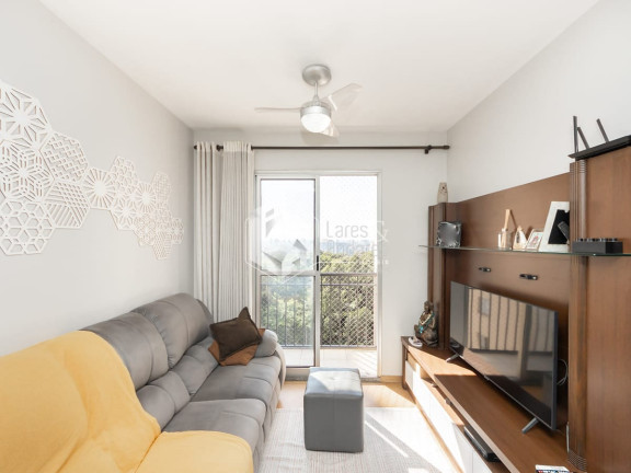 Imagem Apartamento com 3 Quartos à Venda, 65 m² em City América - São Paulo Imagem Apartamento com 3 Quartos à Venda, 65 m² em City América - São Paulo
