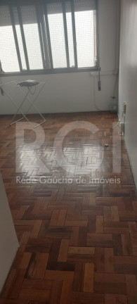 Imagem Apartamento com 1 Quarto à Venda ou Locação, 52 m² em Centro Histórico - Porto Alegre