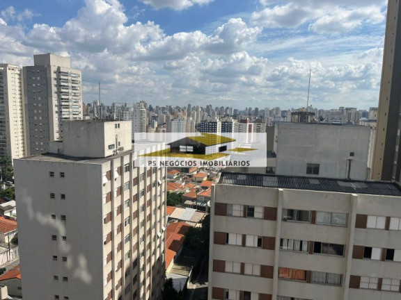 Imagem Apartamento com 3 Quartos à Venda, 131 m² em Vila Gumercindo - São Paulo