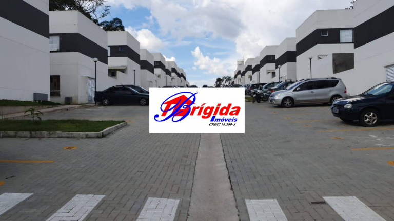 Casa de Condomínio com 2 Quartos à Venda, 48 m² em Maranhão - Cotia