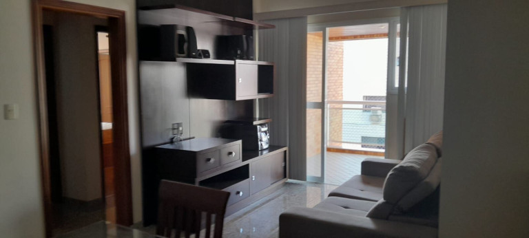 Imagem Apartamento com 3 Quartos para Alugar, 116 m² em Boqueirão - Santos Imagem Apartamento com 3 Quartos para Alugar, 116 m² em Boqueirão - Santos