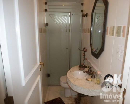 Imagem Apartamento com 3 Quartos à Venda, 142 m² em Higienópolis - São Paulo Imagem Apartamento com 3 Quartos à Venda, 142 m² em Higienópolis - São Paulo