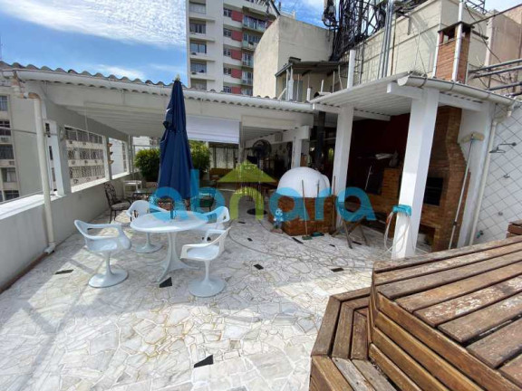 Imagem Cobertura com 4 Quartos à Venda, 500 m² em Flamengo - Rio De Janeiro Imagem Cobertura com 4 Quartos à Venda, 500 m² em Flamengo - Rio De Janeiro
