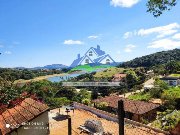 Imagem Chácara com 4 Quartos à Venda, 1.000 m² em Cubas - Piracaia Imagem Chácara com 4 Quartos à Venda, 1.000 m² em Cubas - Piracaia