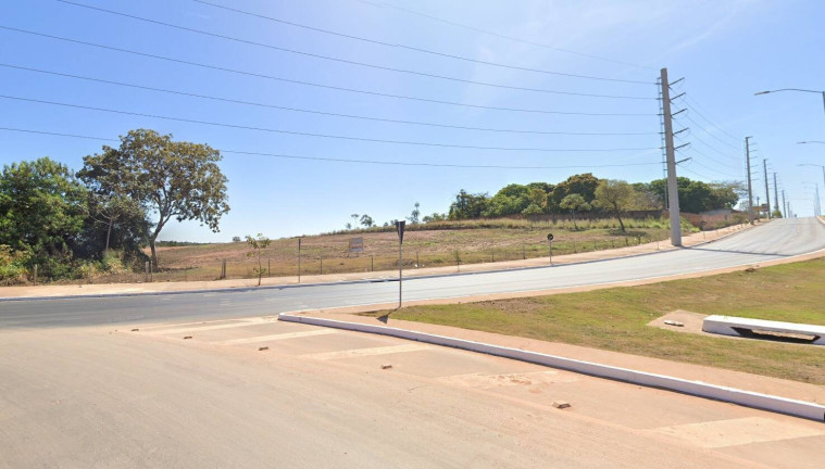 Imagem Terreno à Venda, 26 m² em Jardim Vitória - Cuiabá
