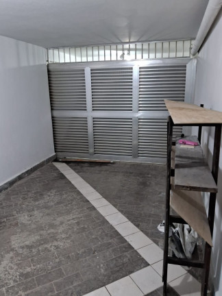 Imagem Casa com 3 Quartos à Venda, 100 m² em Embaré - Santos Imagem Casa com 3 Quartos à Venda, 100 m² em Embaré - Santos