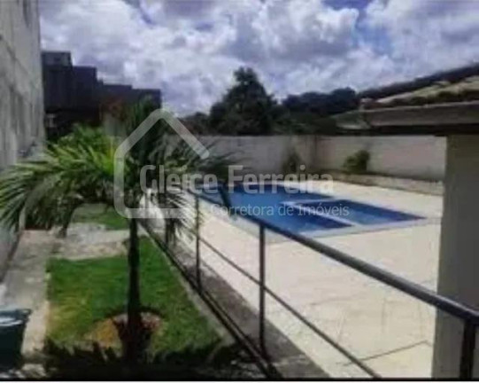 Imagem Apartamento com 3 Quartos à Venda, 60 m² em Trobogy - Salvador Imagem Apartamento com 3 Quartos à Venda, 60 m² em Trobogy - Salvador