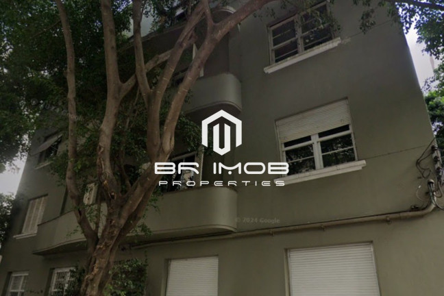 Imóvel com 2 Quartos à Venda, 110 m² em Jardim Paulista - São Paulo