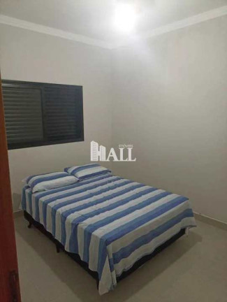 Imagem Casa com 2 Quartos à Venda, 64 m² em Residencial São Thomaz - São José Do Rio Preto Imagem Casa com 2 Quartos à Venda, 64 m² em Residencial São Thomaz - São José Do Rio Preto