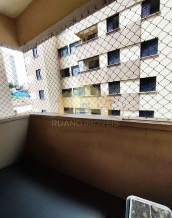 Imagem Apartamento com 2 Quartos à Venda, 52 m² em Cidade Líder - São Paulo Imagem Apartamento com 2 Quartos à Venda, 52 m² em Cidade Líder - São Paulo