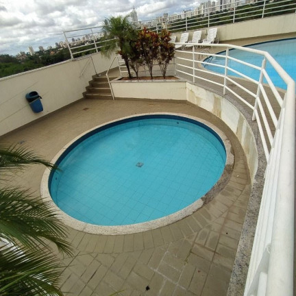Imagem Apartamento com 3 Quartos à Venda, 74 m² em Parque Amazônia - Goiânia Imagem Apartamento com 3 Quartos à Venda, 74 m² em Parque Amazônia - Goiânia