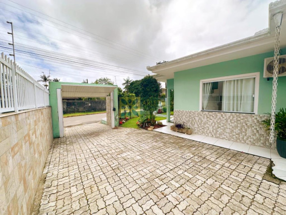Imagem Casa com 3 Quartos à Venda, 144 m² em Centro - Porto Belo Imagem Casa com 3 Quartos à Venda, 144 m² em Centro - Porto Belo