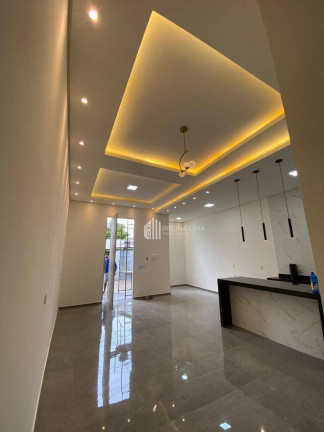 Imagem Casa com 3 Quartos à Venda, 120 m² em Centro - Timon