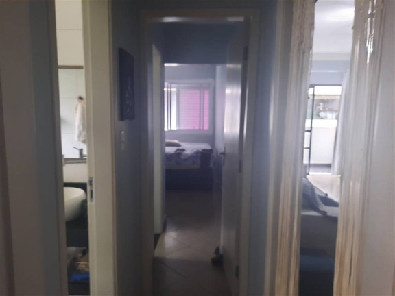 Imagem Apartamento com 2 Quartos à Venda, 65 m² em Itarare - Sao Vicente Imagem Apartamento com 2 Quartos à Venda, 65 m² em Itarare - Sao Vicente