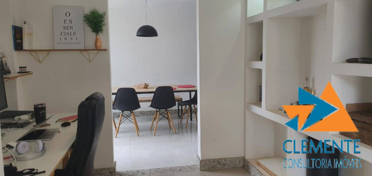Imagem Apartamento com 2 Quartos à Venda, 115 m² em Santo Antônio - Belo Horizonte Imagem Apartamento com 2 Quartos à Venda, 115 m² em Santo Antônio - Belo Horizonte