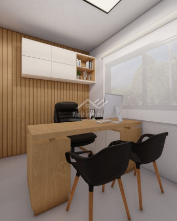 Imagem Sobrado com 4 Quartos à Venda, 230 m² em Loteamento Floresta - Sao Jose Dos Campos