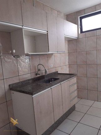 Imagem Apartamento com 3 Quartos à Venda, 90 m² em Centro - Campo Grande