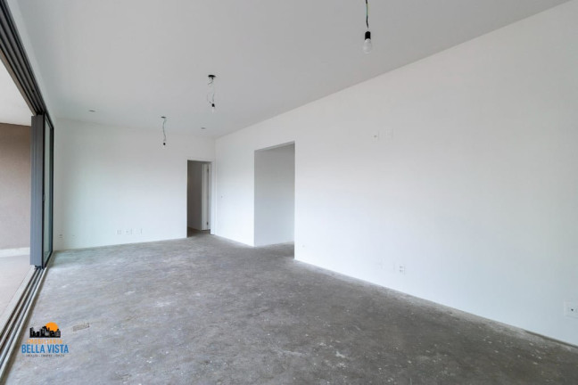 Imagem Apartamento com 3 Quartos à Venda, em Vila Nova Conceição - São Paulo Imagem Apartamento com 3 Quartos à Venda, em Vila Nova Conceição - São Paulo