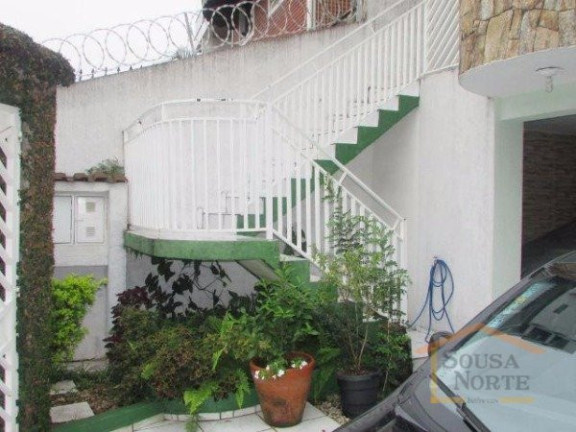 Imagem Sobrado com 2 Quartos à Venda,  em Vila Maria Alta - São Paulo