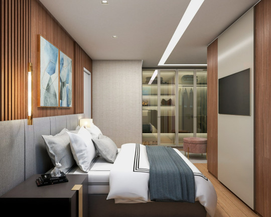 Imagem Cobertura com 3 Quartos à Venda, 328 m² em Campinas - São José Imagem Cobertura com 3 Quartos à Venda, 328 m² em Campinas - São José