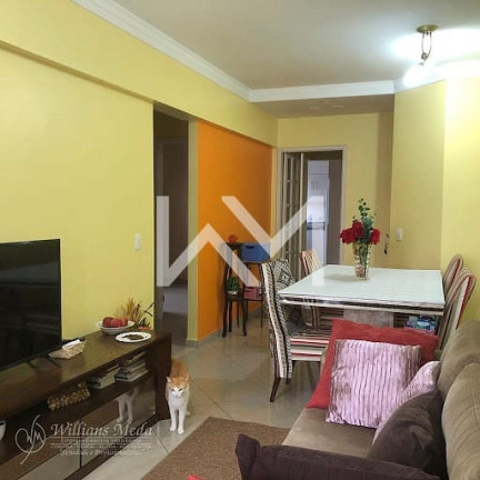 Imagem Apartamento com 2 Quartos à Venda, 62 m² em Santana - São Paulo Imagem Apartamento com 2 Quartos à Venda, 62 m² em Santana - São Paulo