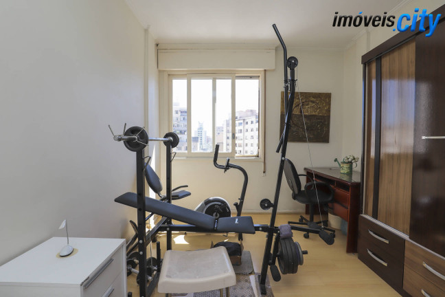 Imagem Apartamento com 3 Quartos para Alugar, 145 m² em Higienopolis - São Paulo
