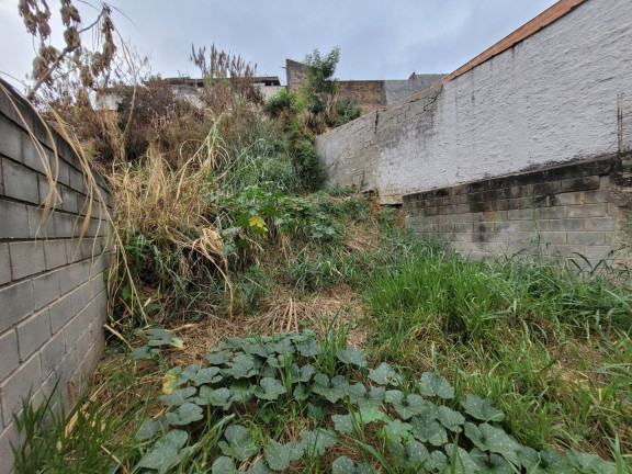Imagem Terreno à Venda, 259 m² em Jardim Prestes De Barros - Sorocaba Imagem Terreno à Venda, 259 m² em Jardim Prestes De Barros - Sorocaba