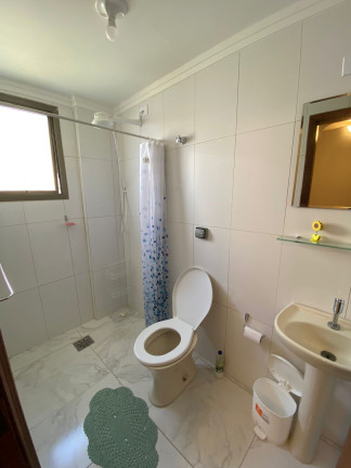Imagem Apartamento com 2 Quartos à Venda, 80 m² em Aviação - Praia Grande Imagem Apartamento com 2 Quartos à Venda, 80 m² em Aviação - Praia Grande