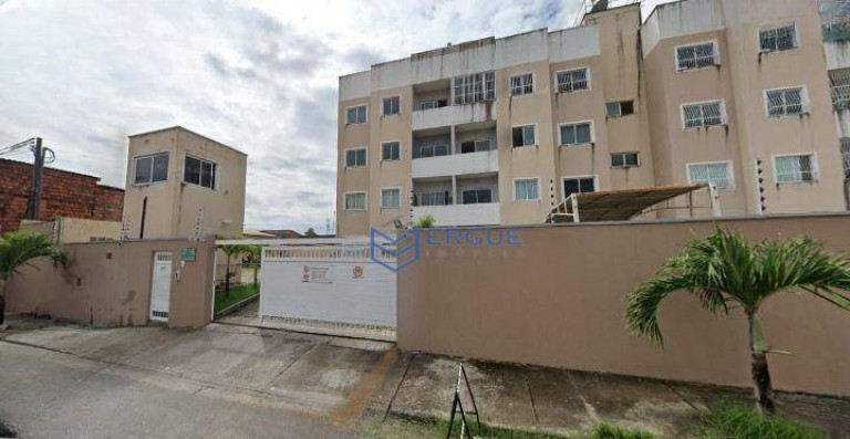 Imagem Apartamento com 2 Quartos à Venda, 49 m² em Arianópolis (jurema) - Caucaia