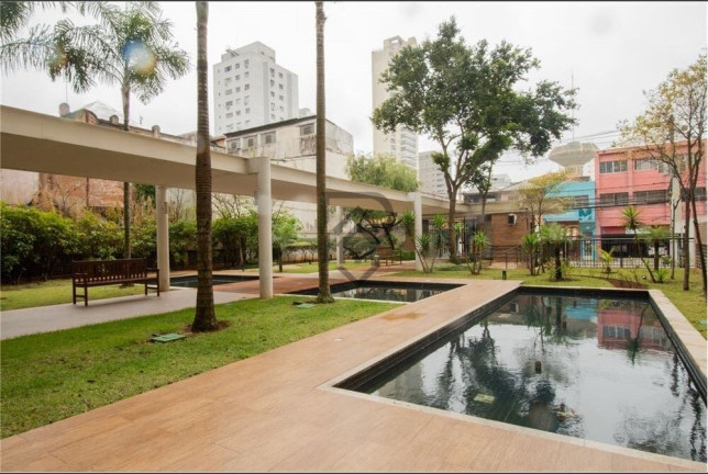Imagem Apartamento com 3 Quartos à Venda, 88 m² em Vila Mariana - São Paulo