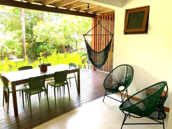 Imagem Apartamento com 2 Quartos à Venda, 85 m² em Praia Do Forte - Mata De São João