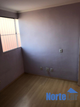 Imagem Apartamento com 2 Quartos à Venda, 45 m² em Lauzane Paulista - São Paulo