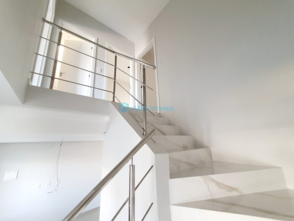 Imagem Sobrado com 3 Quartos à Venda, 123 m² em Nossa Senhora Das Graças - Canoas