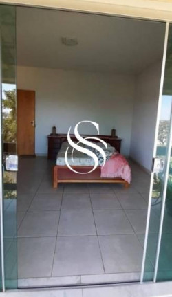 Imagem Casa com 4 Quartos à Venda, 320 m² em Joá - Lagoa Santa