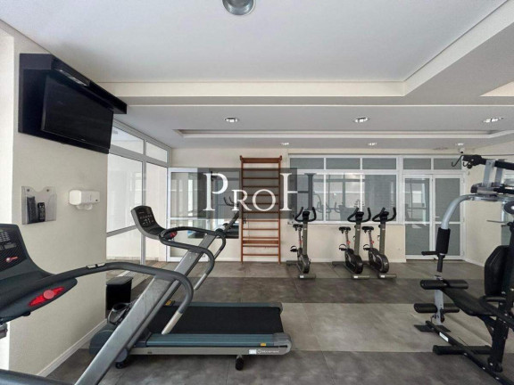 Imagem Apartamento com 3 Quartos à Venda, 107 m² em Santo Antônio - São Caetano Do Sul