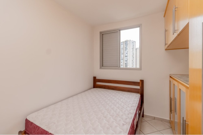 Imagem Apartamento com 2 Quartos à Venda, 49 m² em Chácara Inglesa - São Paulo Imagem Apartamento com 2 Quartos à Venda, 49 m² em Chácara Inglesa - São Paulo