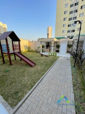 Imagem Apartamento com 2 Quartos à Venda, 49 m² em Sacomã - São Paulo Imagem Apartamento com 2 Quartos à Venda, 49 m² em Sacomã - São Paulo