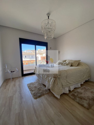 Imagem Casa com 3 Quartos à Venda, 315 m² em Loteamento Residencial Brisas Da Mata - Jundiaí