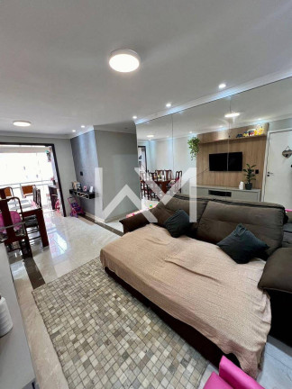 Imagem Apartamento com 2 Quartos à Venda, 58 m² em Picanço - Guarulhos