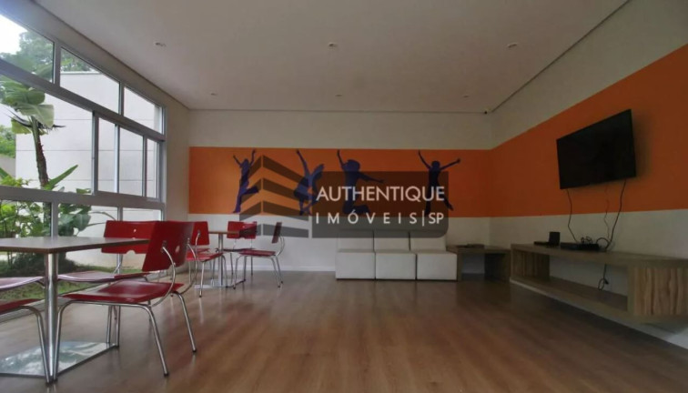 Imagem Apartamento com 2 Quartos à Venda, 134 m² em Morumbi - São Paulo