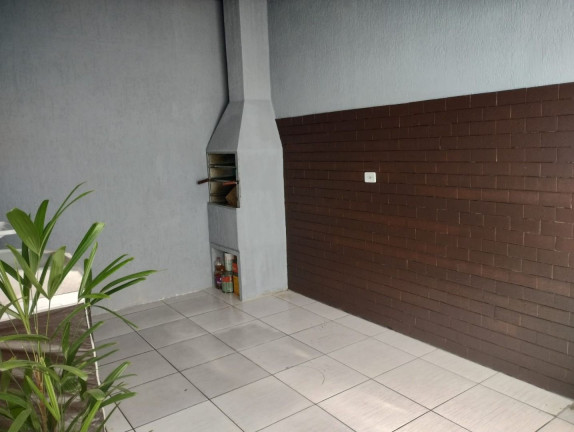 Imagem Casa com 2 Quartos à Venda, 70 m² em Conjunto Residencial Galo Branco - São José Dos Campos