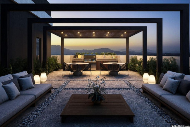 Imagem Imóvel com 3 Quartos à Venda, 130 m² em Itapema - Itapema