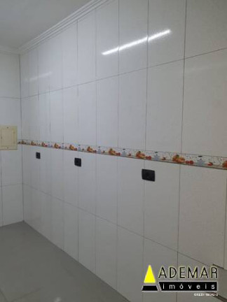 Imagem Apartamento com 3 Quartos à Venda, 62 m² em Canhema - Diadema
