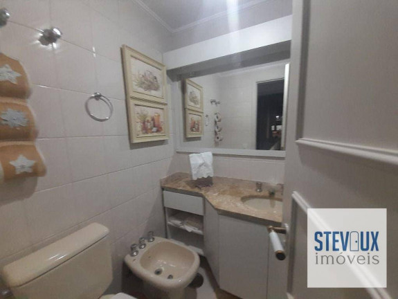 Imagem Apartamento com 3 Quartos à Venda, 88 m² em Moema - São Paulo