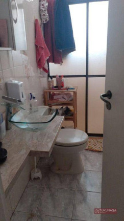 Imagem Apartamento com 3 Quartos à Venda, 110 m² em Jardim Santa Mena - Guarulhos Imagem Apartamento com 3 Quartos à Venda, 110 m² em Jardim Santa Mena - Guarulhos