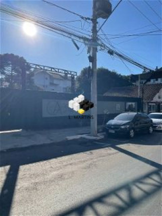 Imagem Apartamento com 1 Quarto à Venda, 79 m² em Centro - Canela